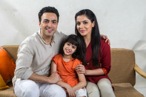 Cancer treatment can cost over Rs. 10 Lakh which can wipe away your life savings.